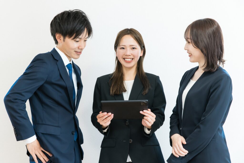 社会人