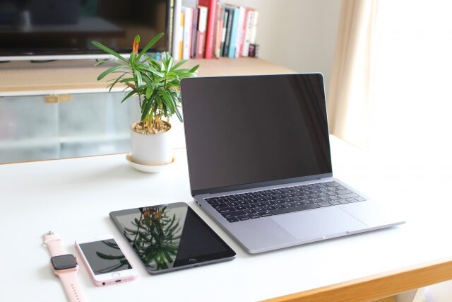 デジタルデバイス