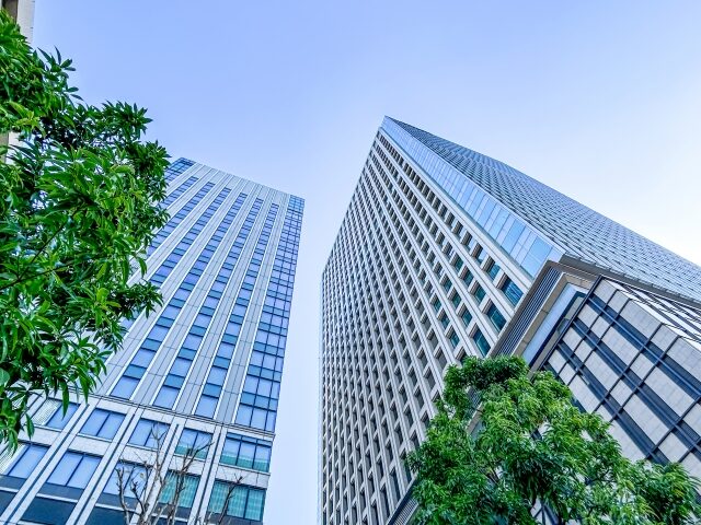 オフィスビル
