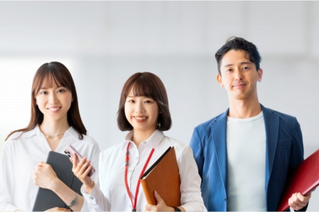 社会人