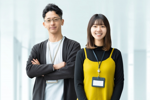 社会人