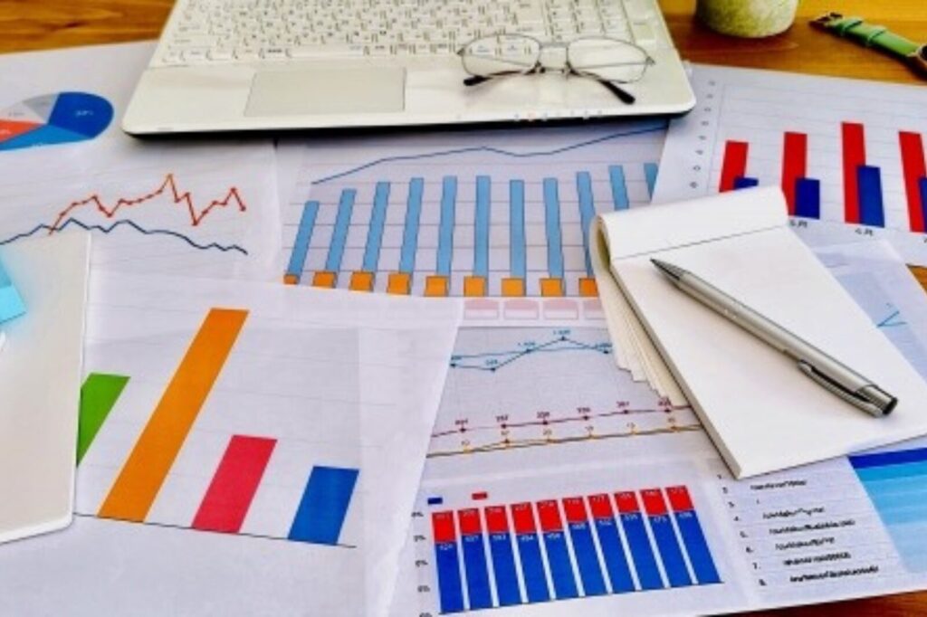 ビジネスレポート