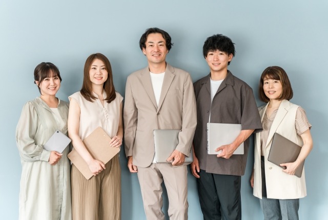 社会人